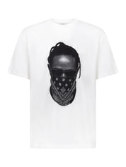 T-SHIRT KENDRICK ON FRONT