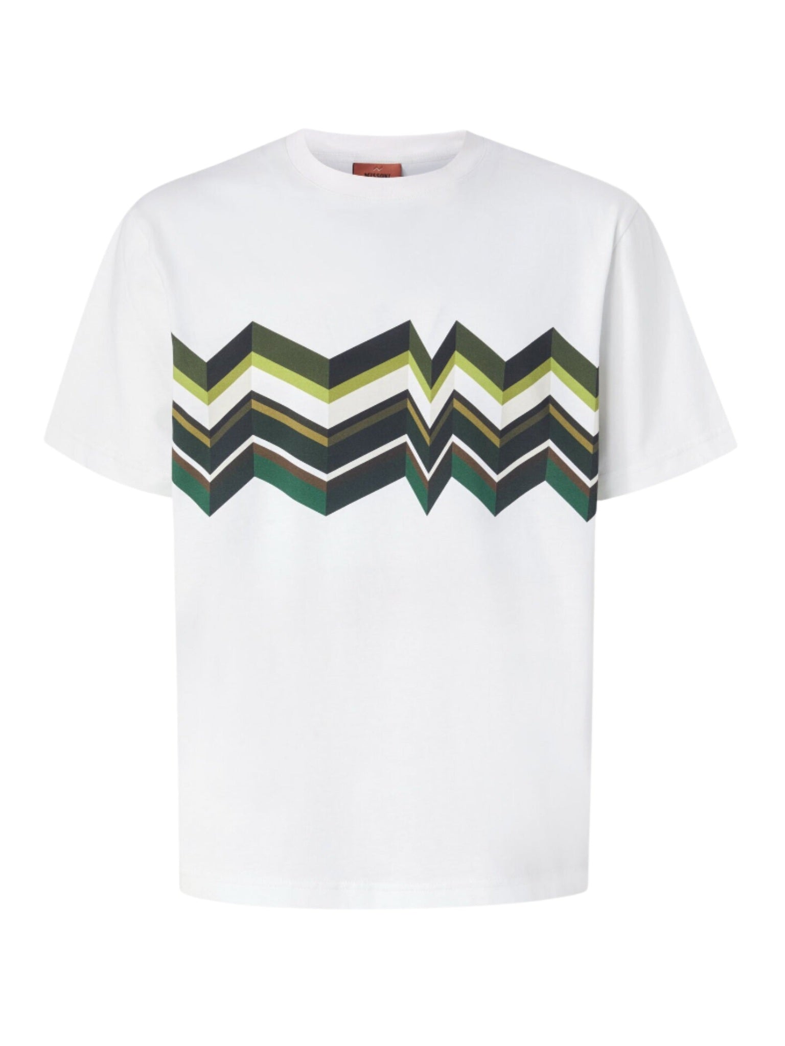 Short sleeve t-shirt