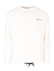 VINYL REBEL CREWNECK