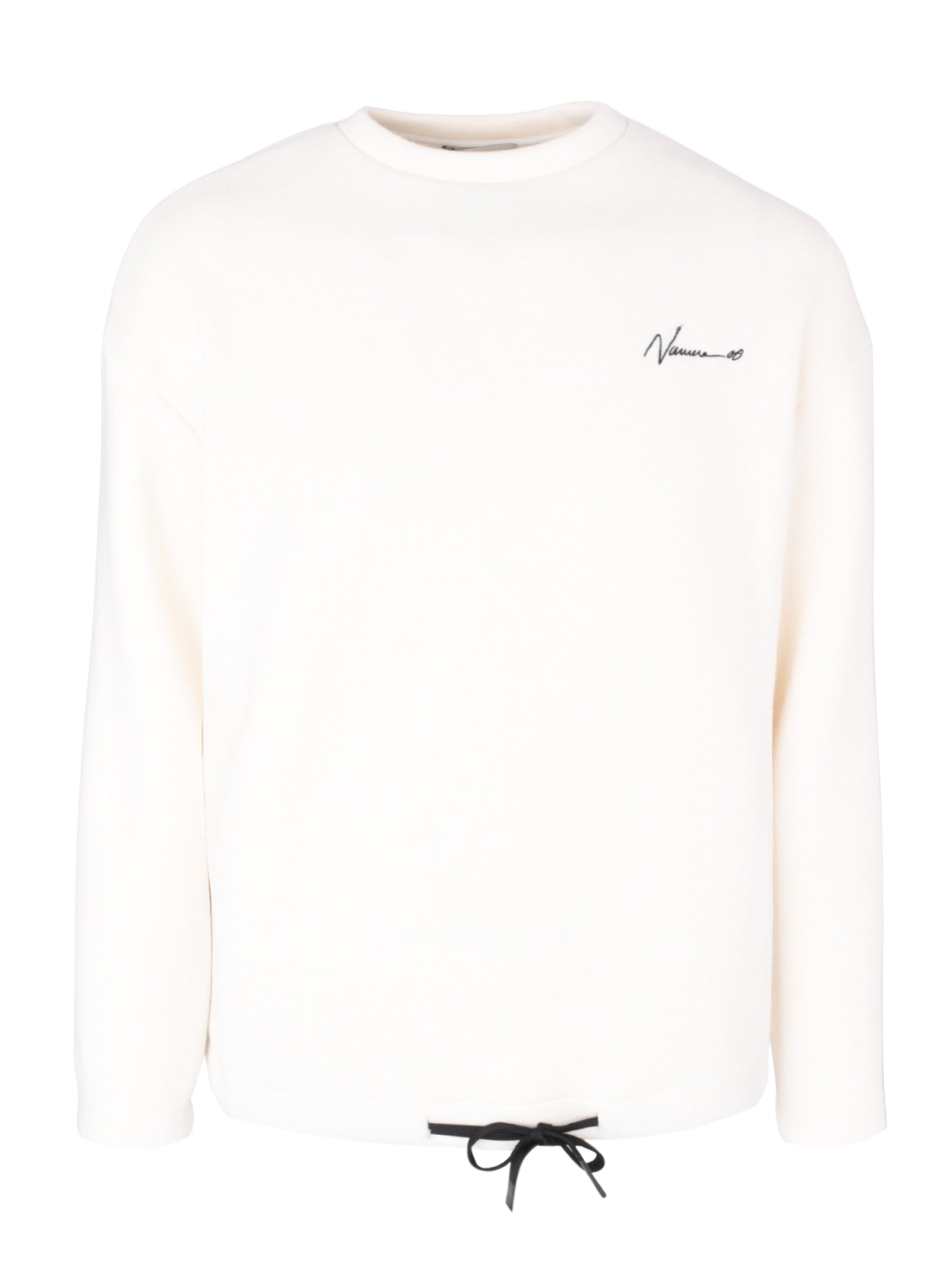 VINYL REBEL CREWNECK