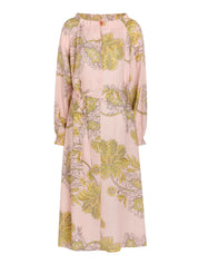 Cerere shirt dress
