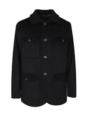 Sahariana jacket