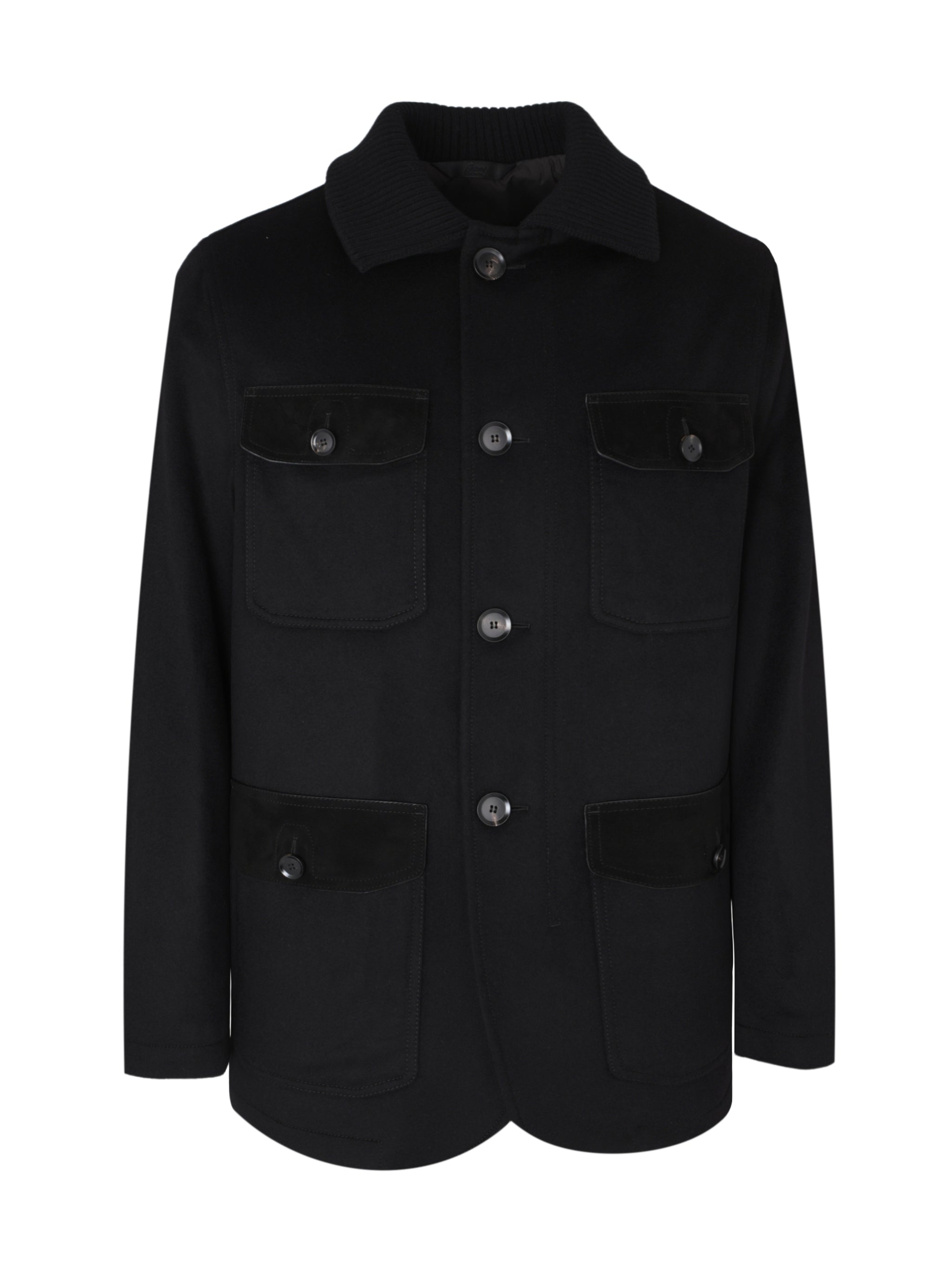 Sahariana jacket