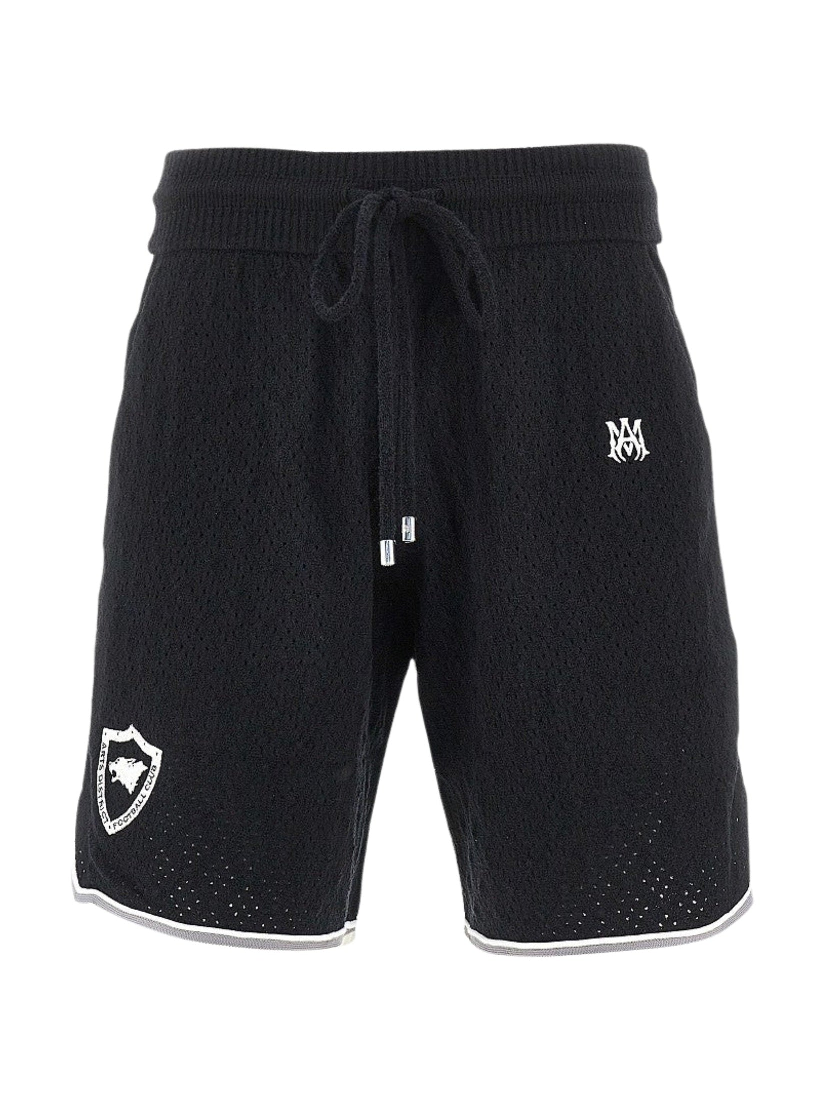 Amiri sport crest short
