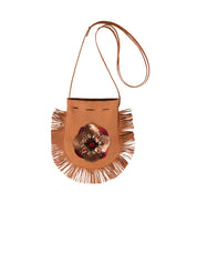 BIG POWER POUCH EMBROIDERED