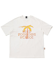 PALM TREE SEASON TOP