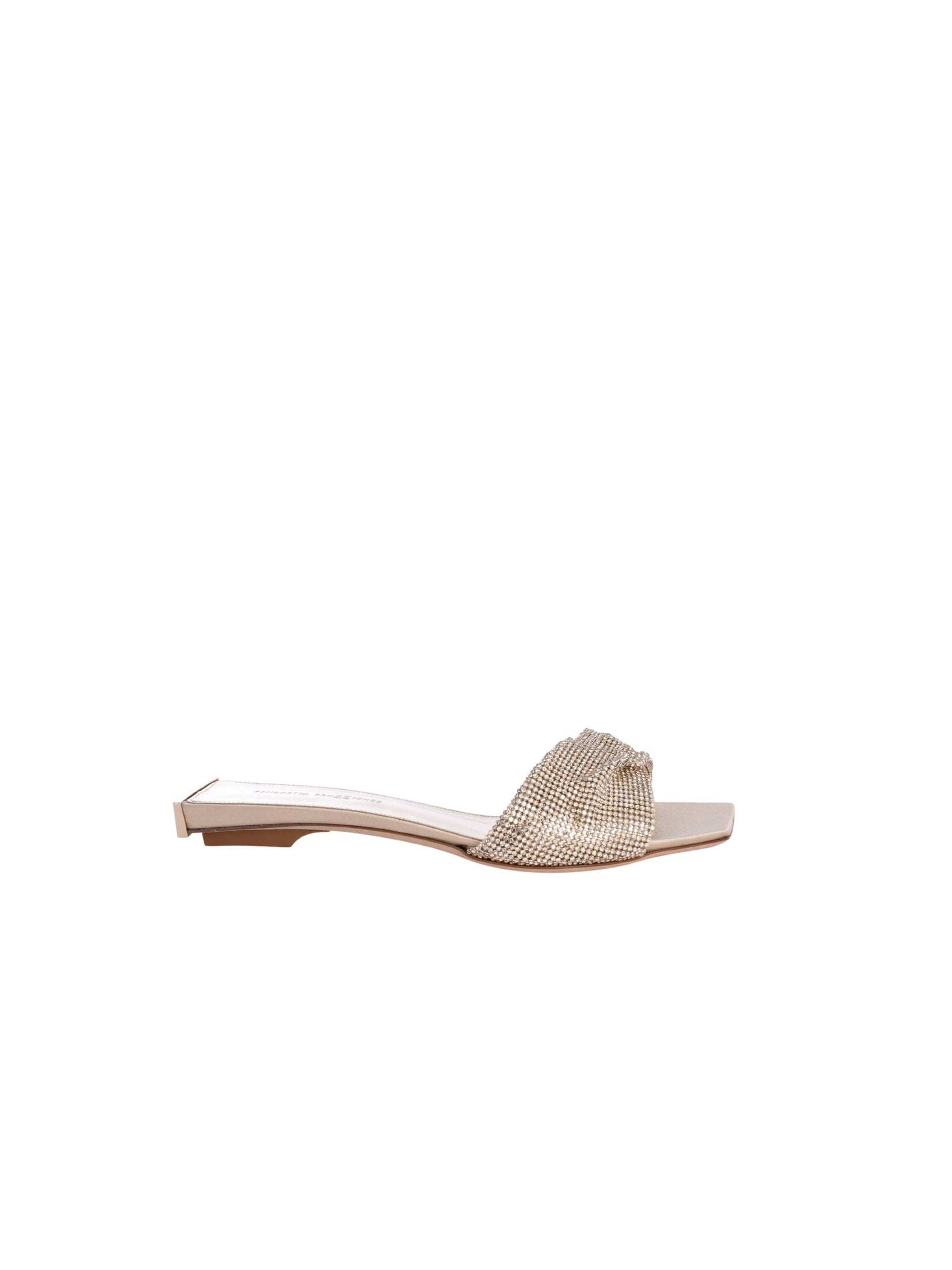 Goliarda flat