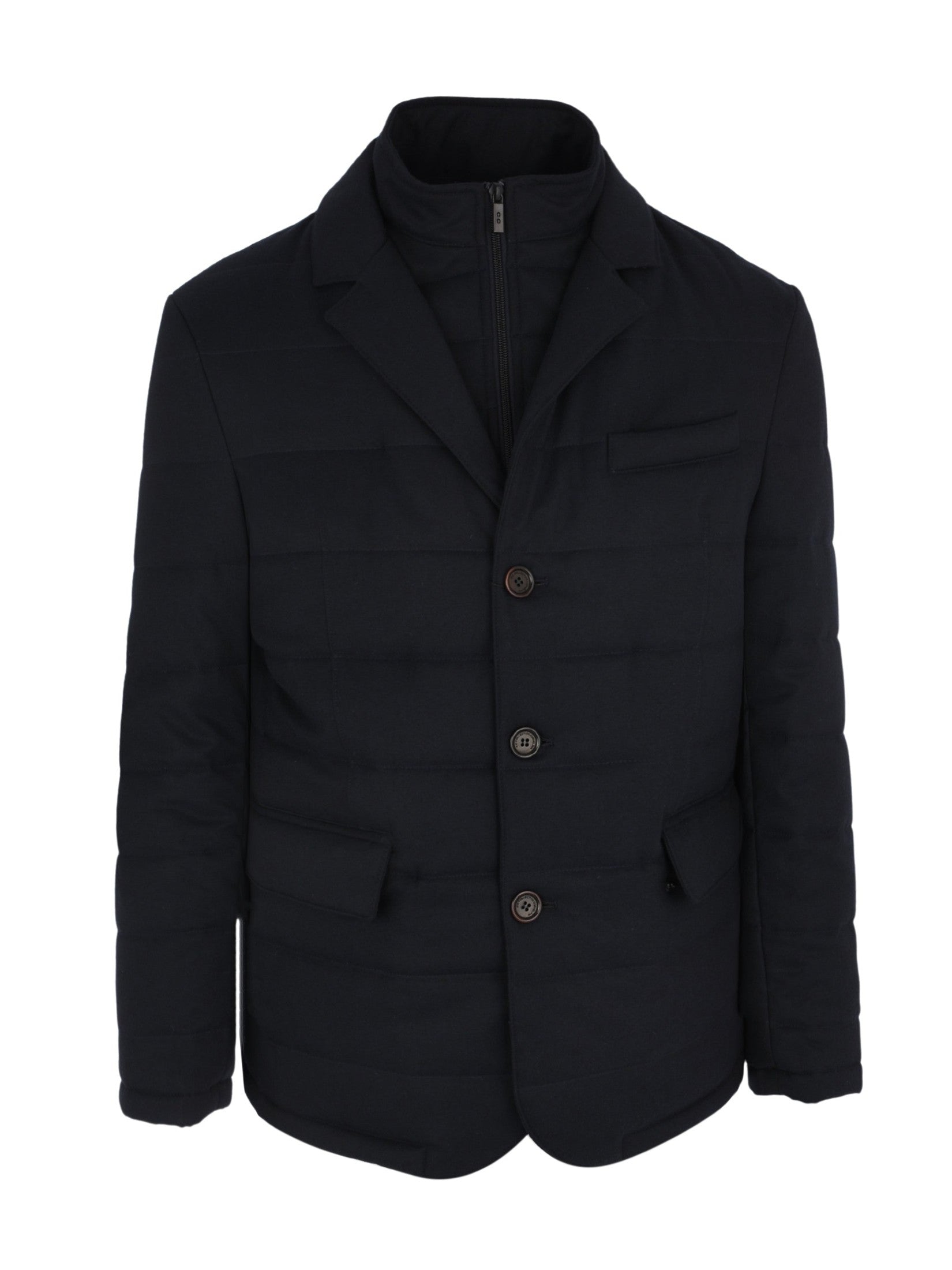 Outdoor jacket
