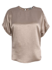 ADDISON S/S COMBO T-SHIRT