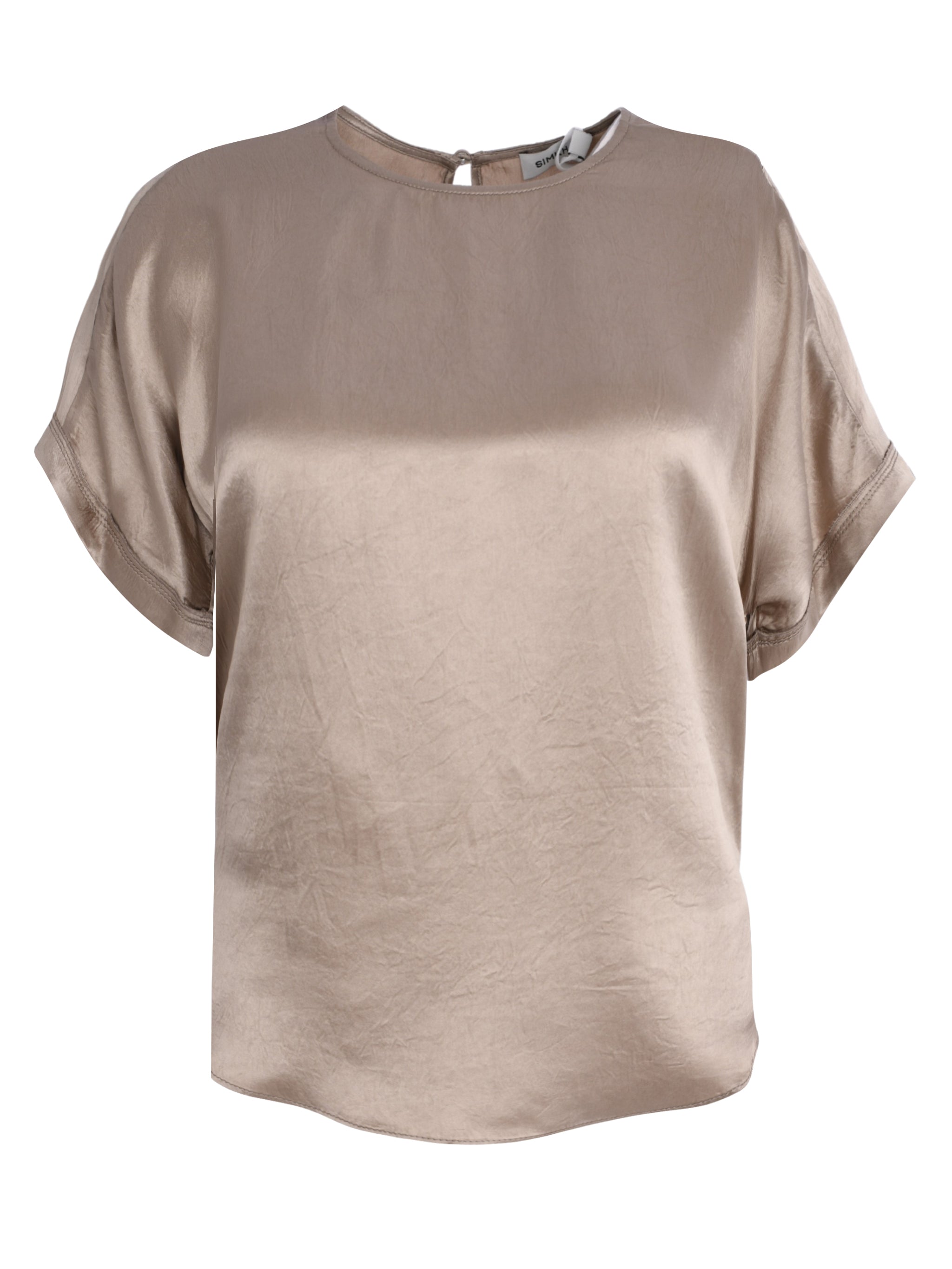 ADDISON S/S COMBO T-SHIRT