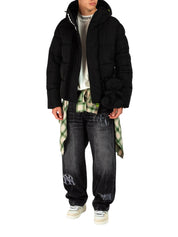 Puffer Jacket Unisex