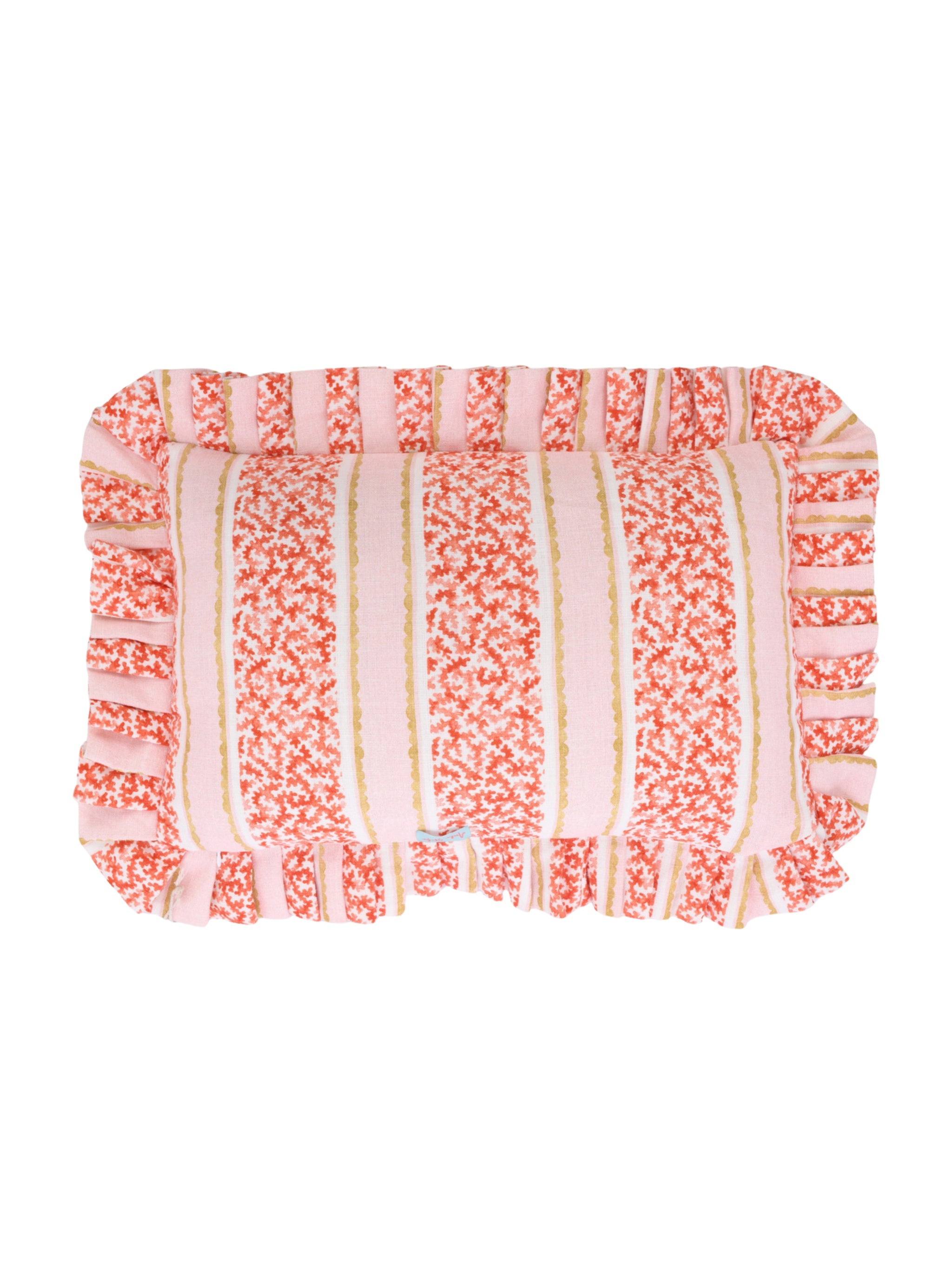 50*30 Graden Gate-Red