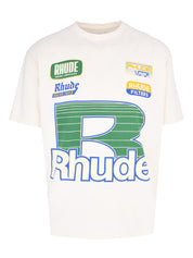 ROADWAY RACING TEE