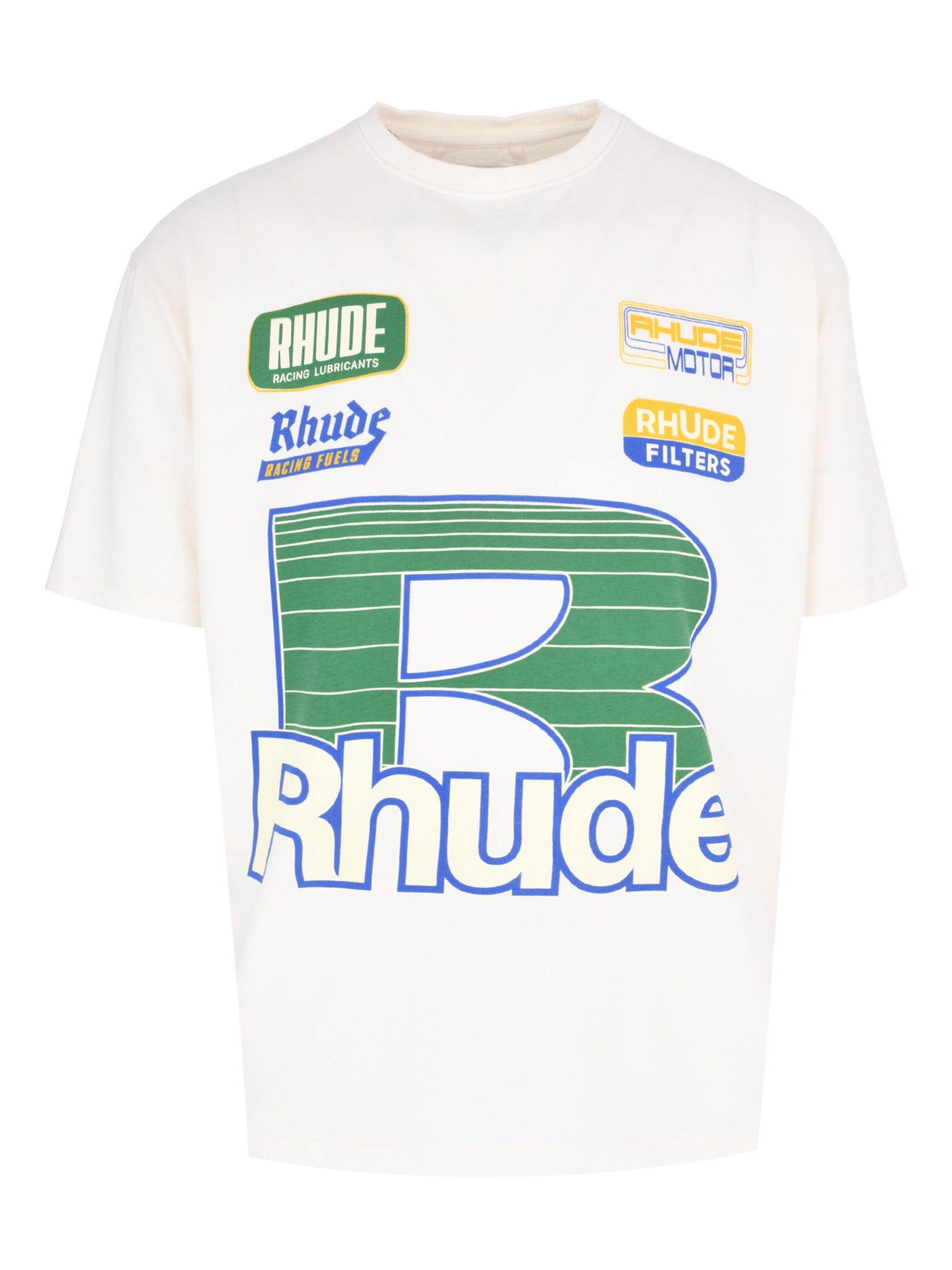 ROADWAY RACING TEE