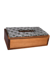 Tissue box