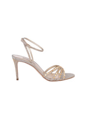 SANDALO TRINIT DIV.GOL PLATINUM