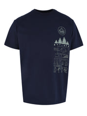 EXPLORER T-SHIRT