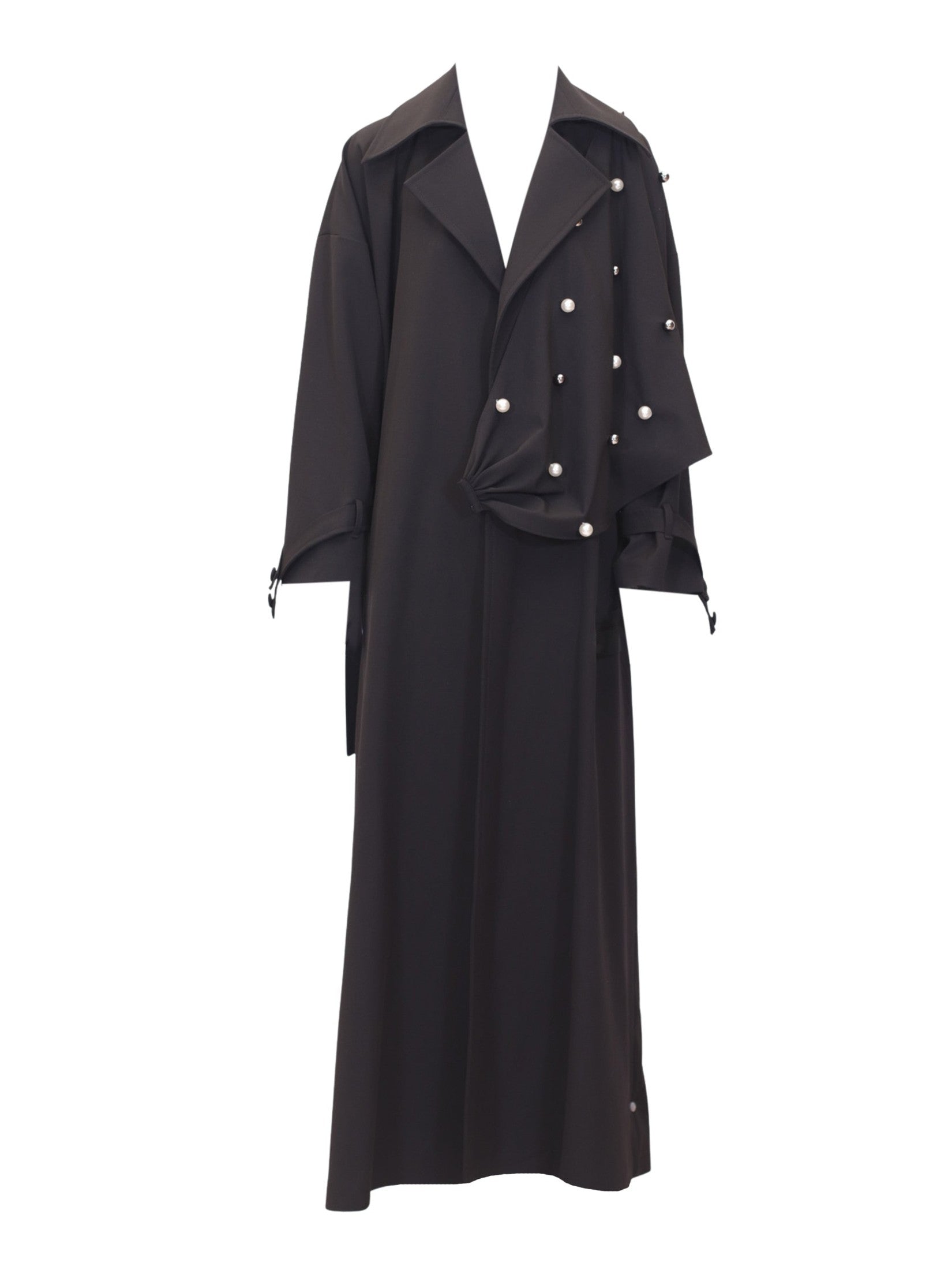 Trench coat