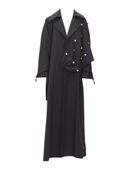 Trench coat