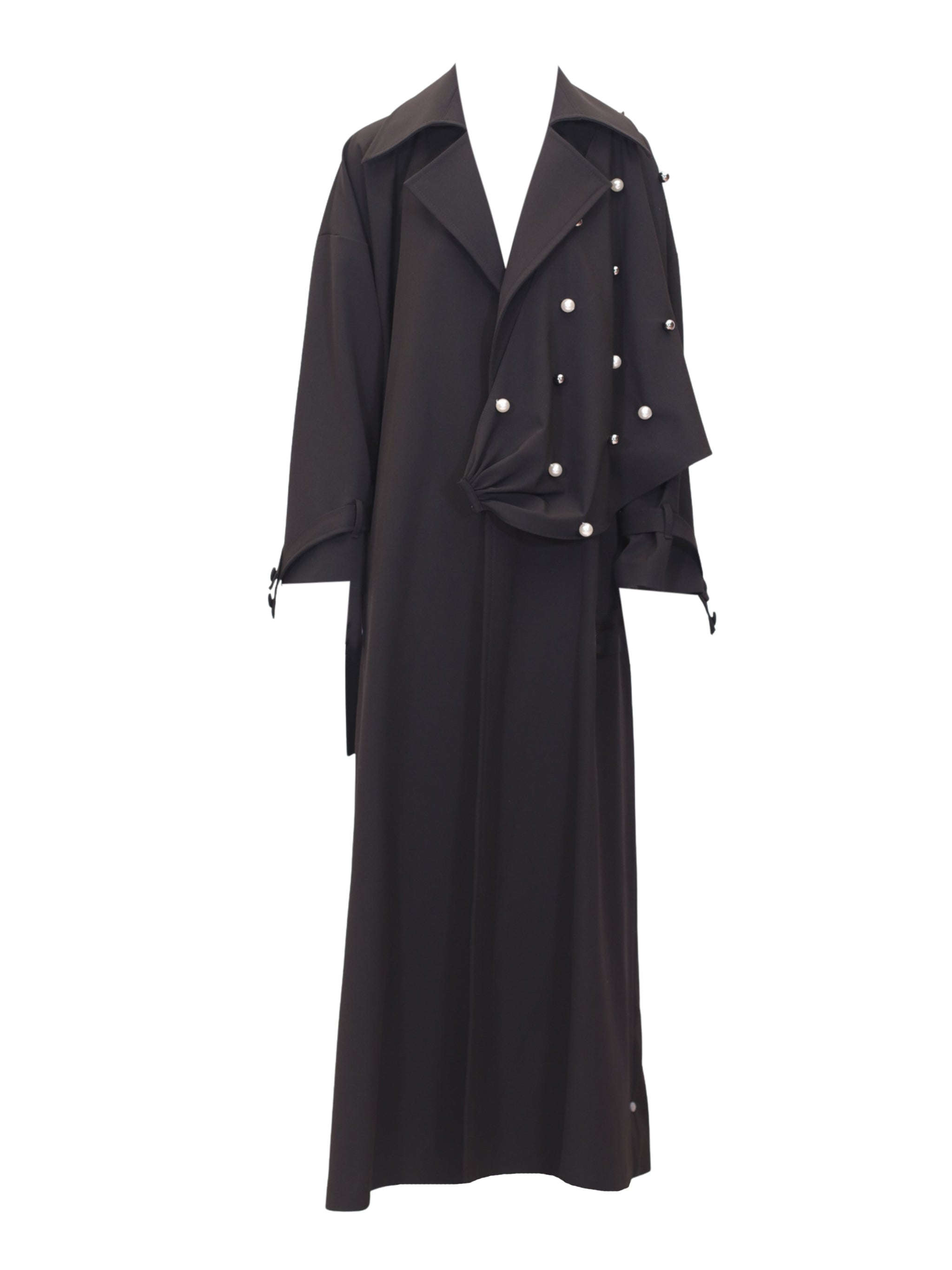 Trench coat