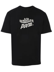 UNTITLED POEM BASIC TEE