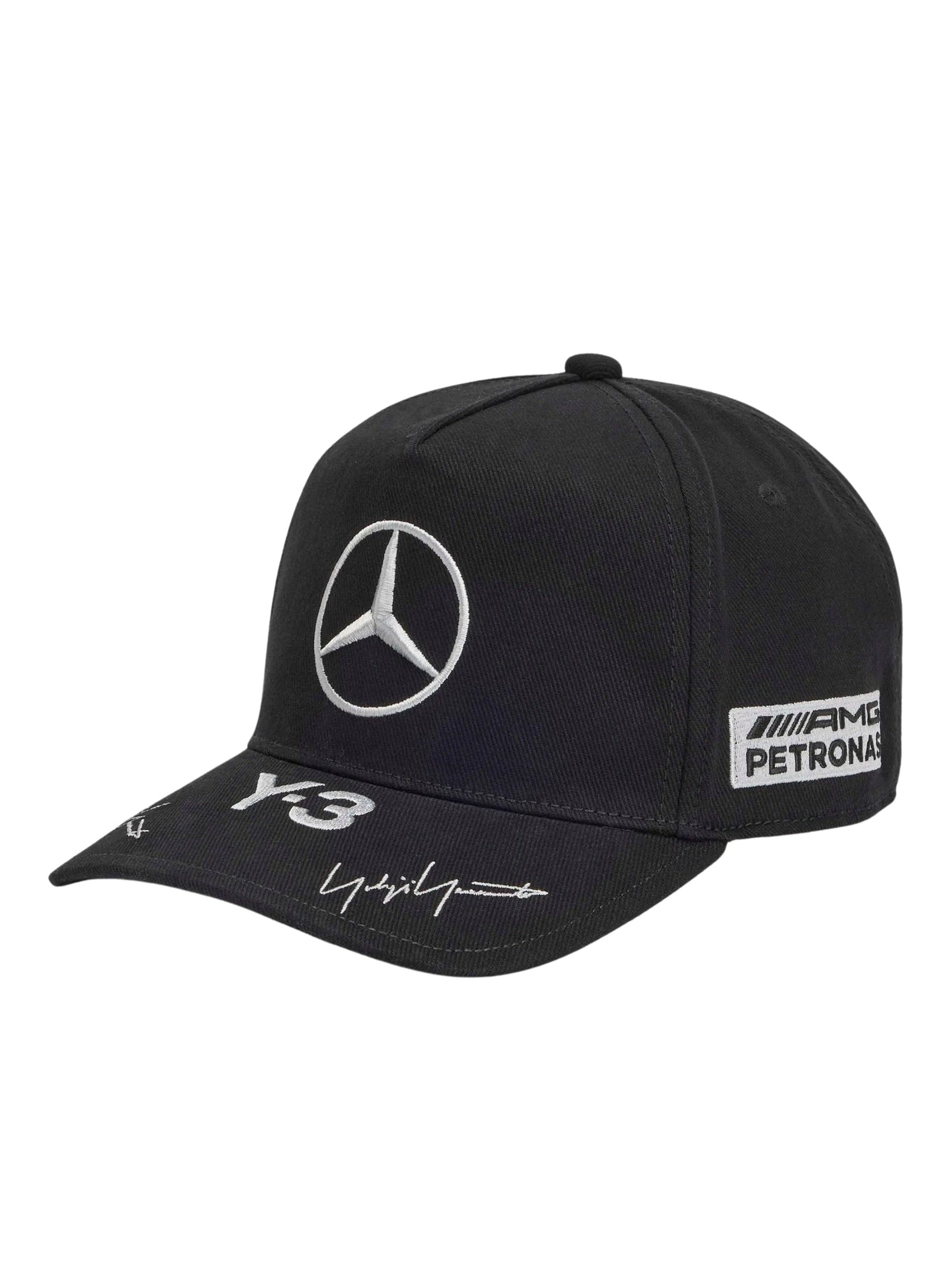 Y-3 me race cap