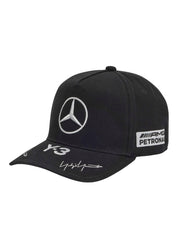 Y-3 me race cap