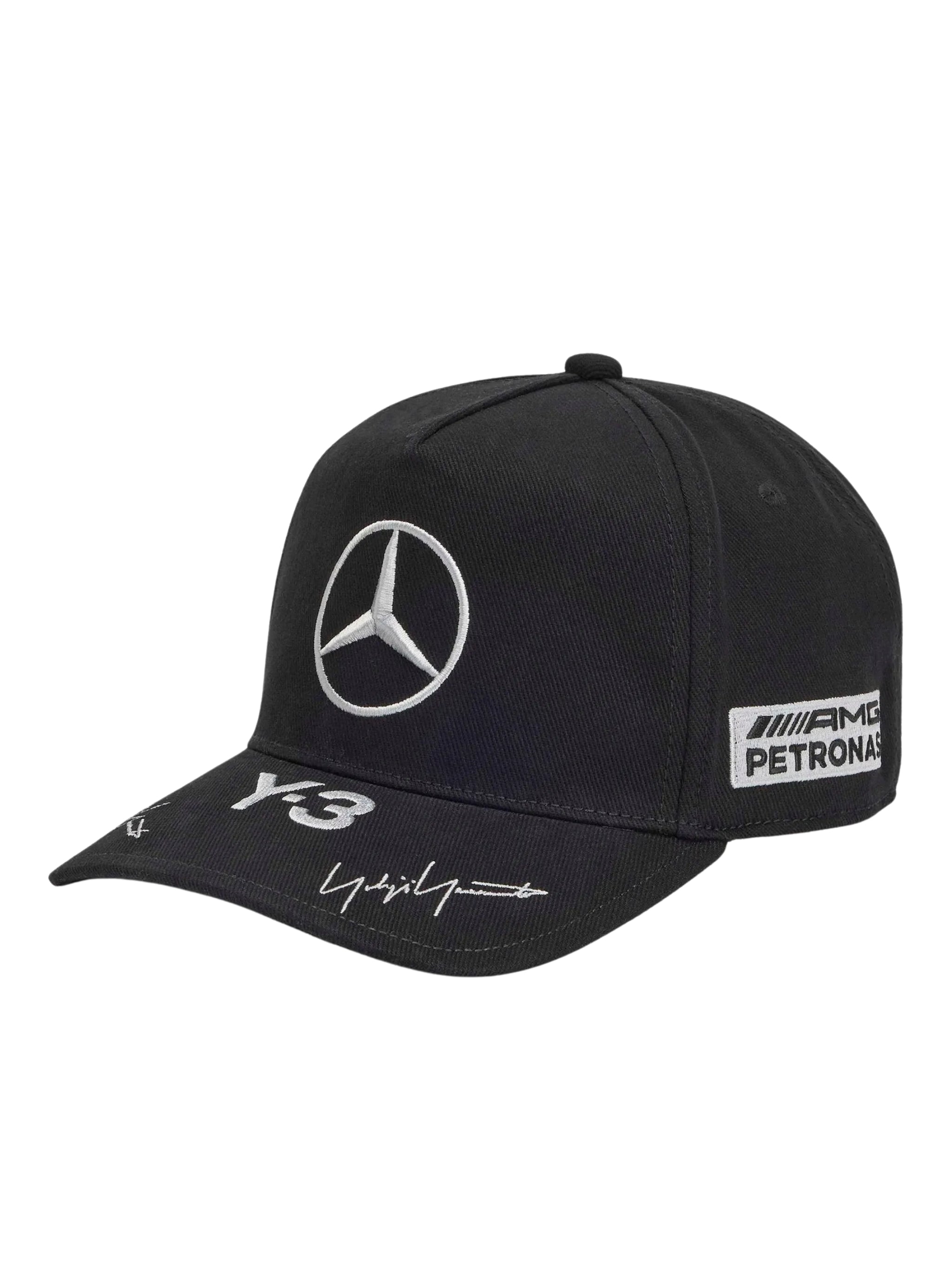 Y-3 me race cap
