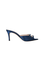 Carol mule 75 navy