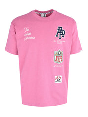 AAPE FANCY MAIN TEE