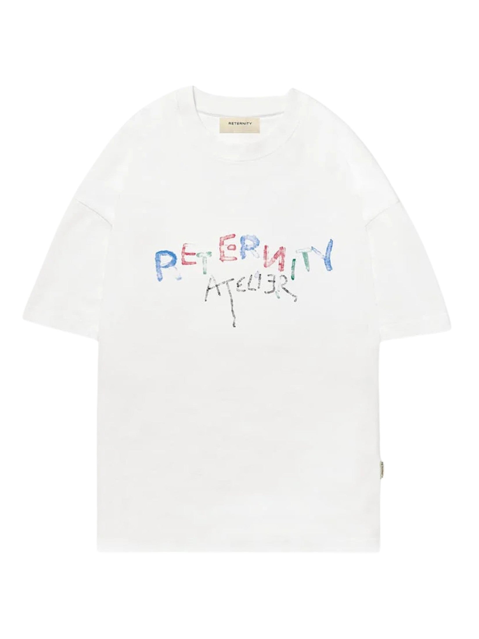 L'expression t-shirt