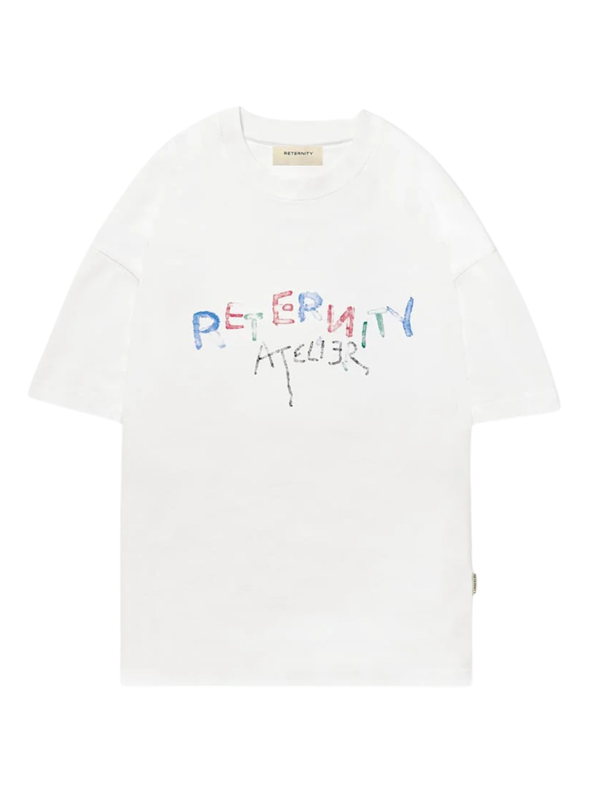 L'expression t-shirt