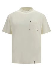 Palm rib regular tee