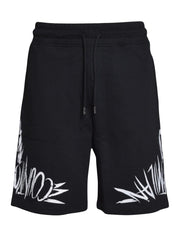 Sweatshort man