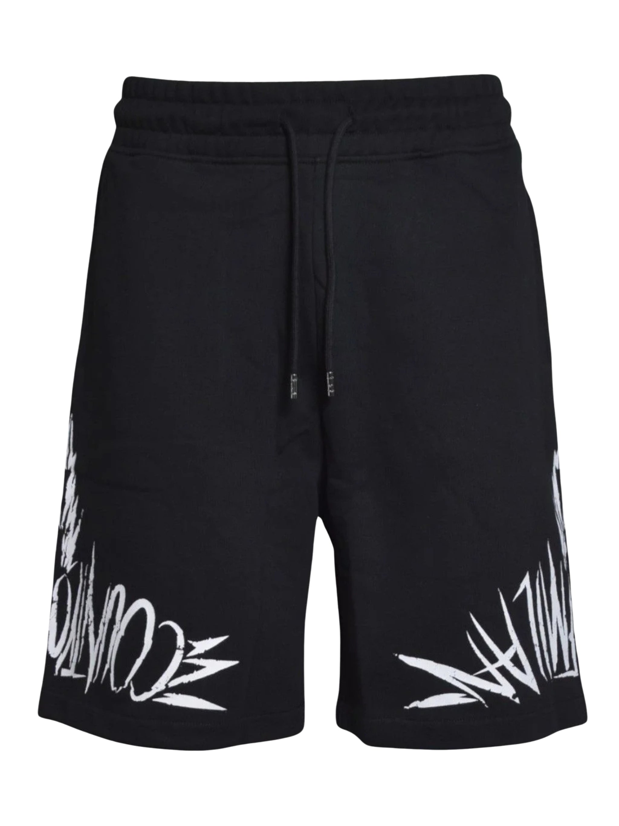 Sweatshort man