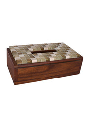 Tissue box