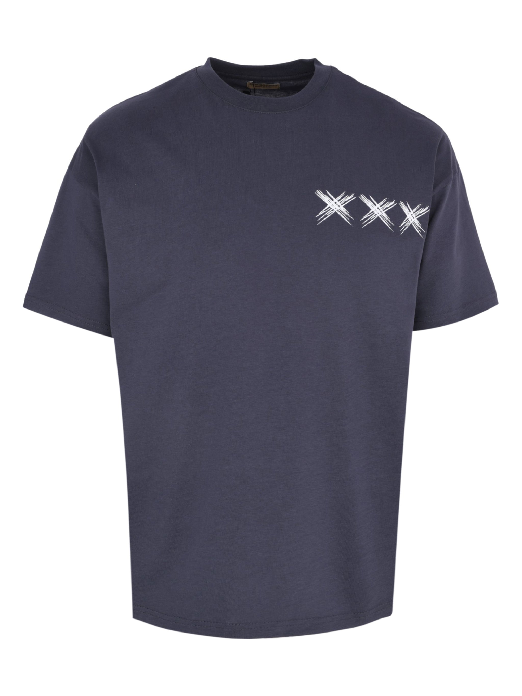 EXIT SOCIETY T-SHIRT