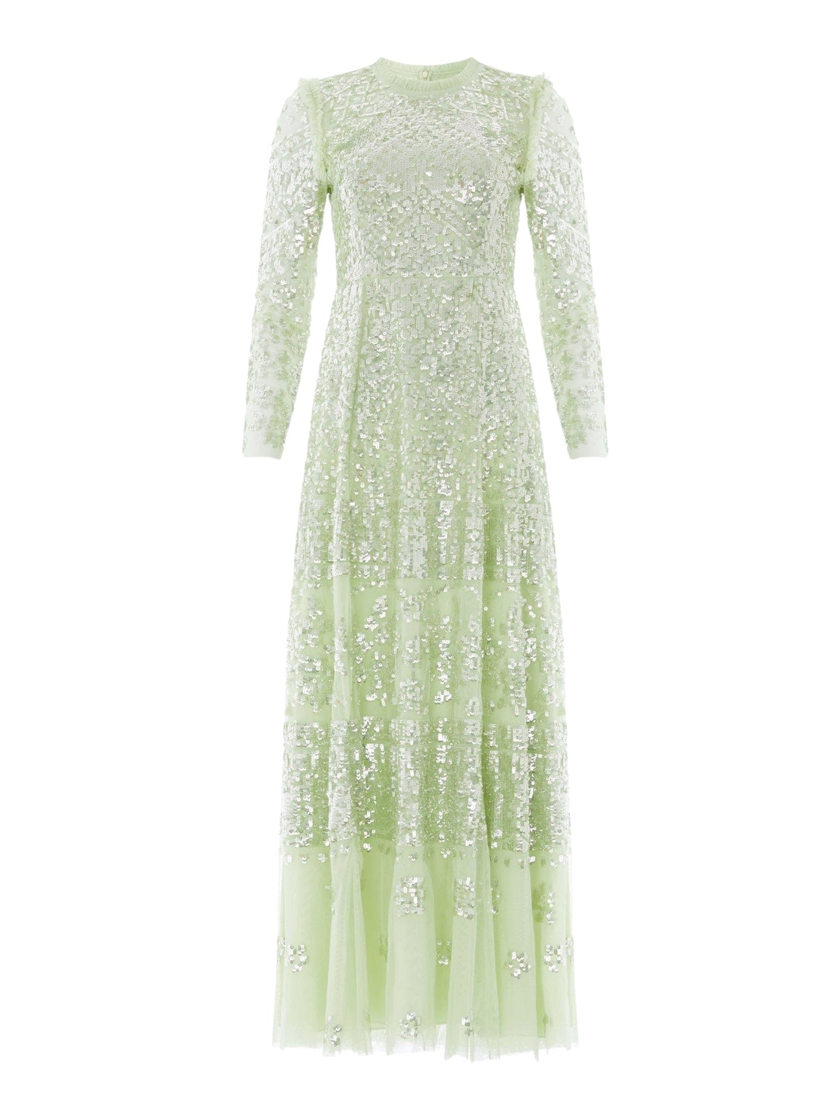 Aurora gown