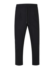 Pants drift black r00