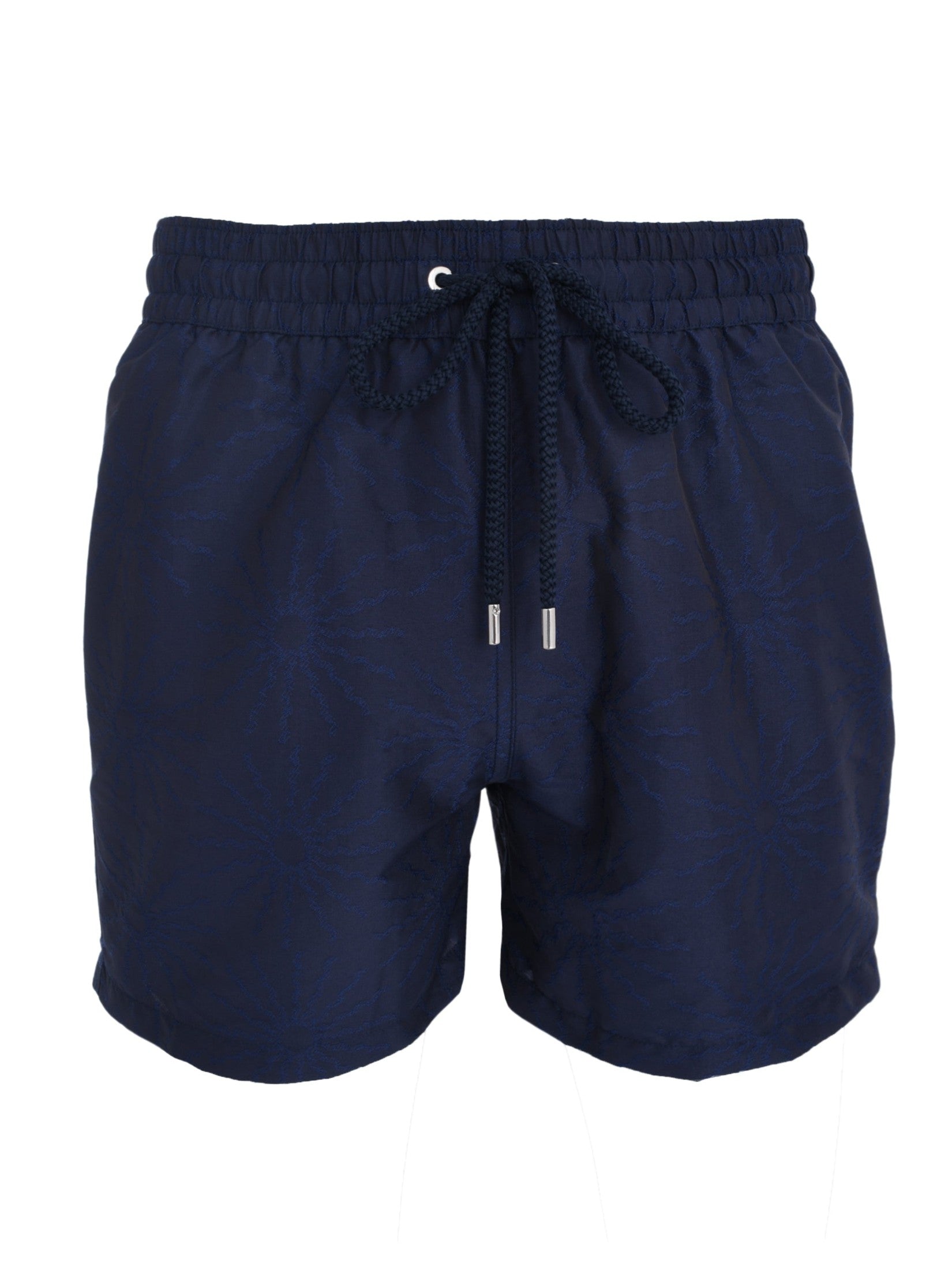 Rio swim short jacquard o sol