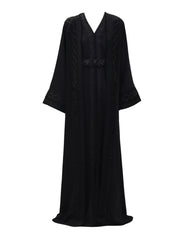 Two-pieces kaftan