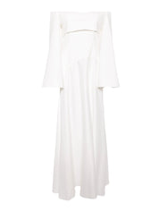 Rina maxi dress