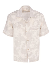 Short sleeves shirt
