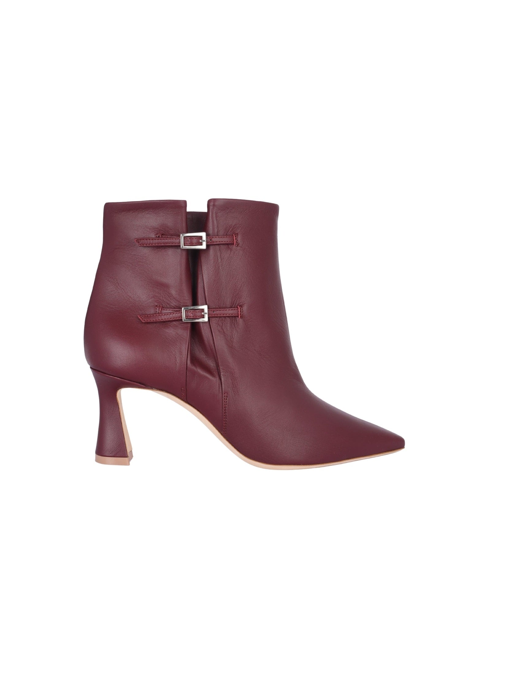Norma 70 ankle boots