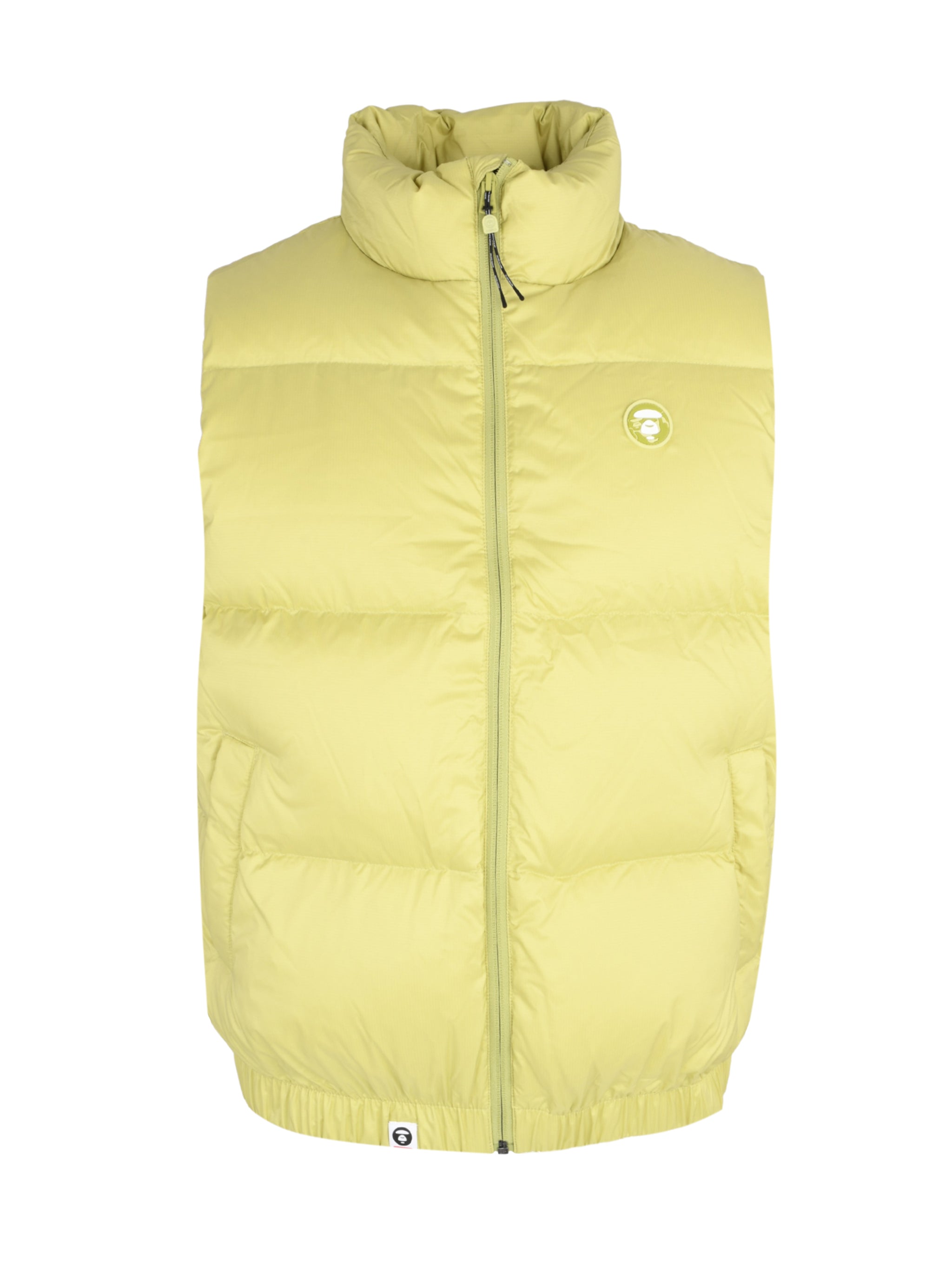 AAPE 28 AAPE NOW DOWN JACKET