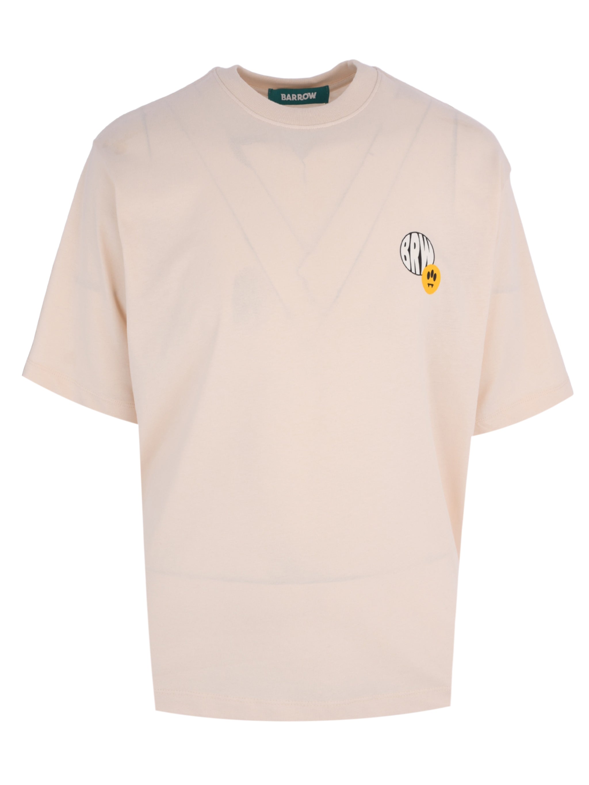 Jersey t-shirt unisex