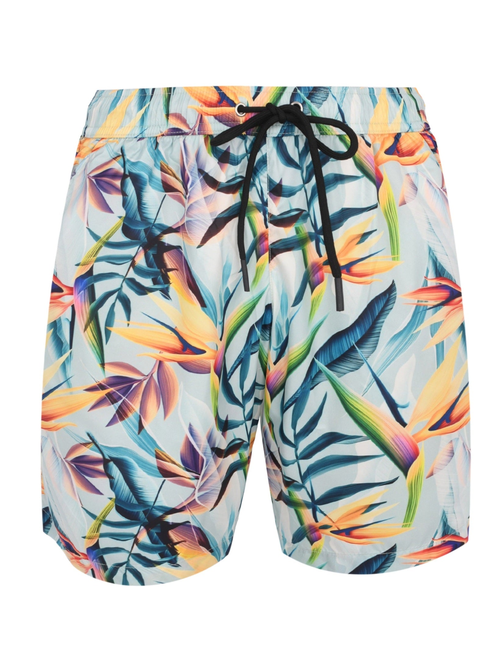 All over print boardshorts