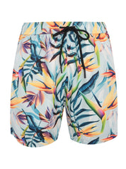 All over print boardshorts