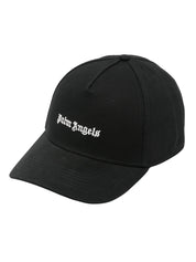 Classic logo cap