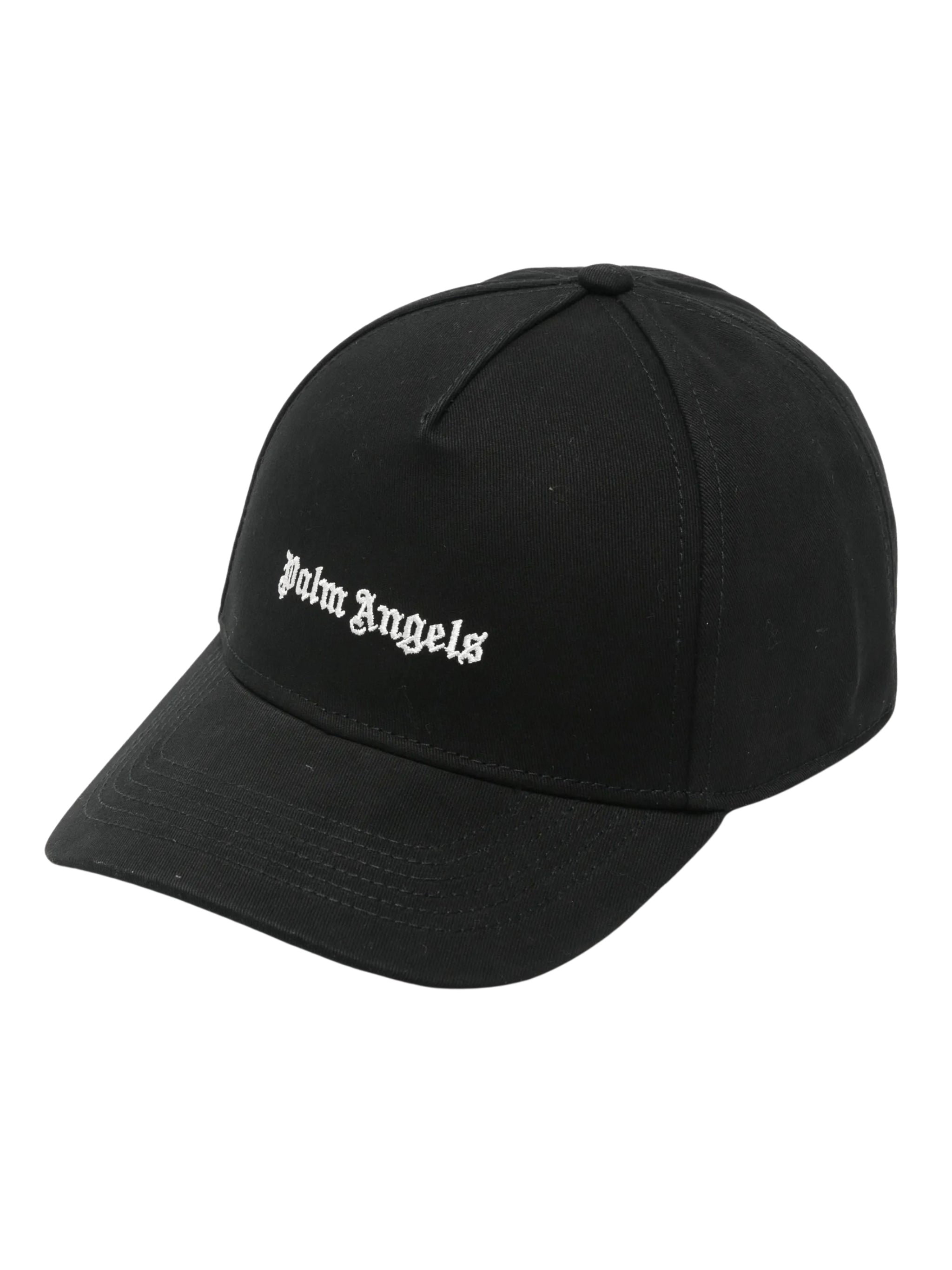 Classic logo cap